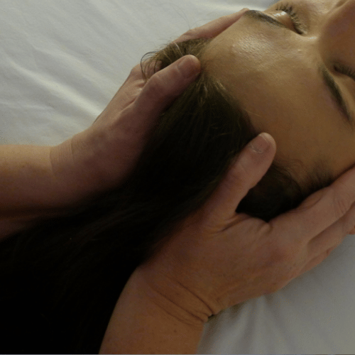 CranioSacral Massage in Sugar Land TX