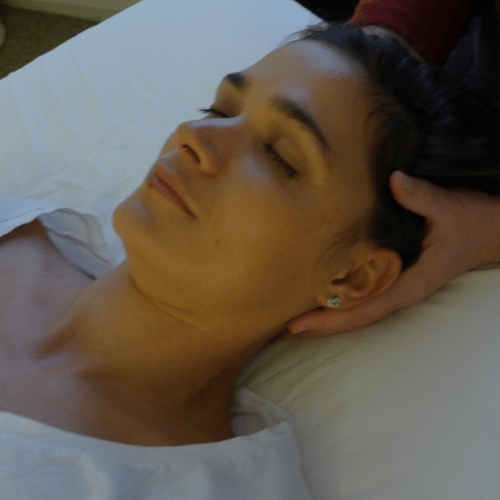 CranioSacral Massage in Sugar Land TX