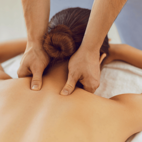 Massage Therapy in Sugar Land TX