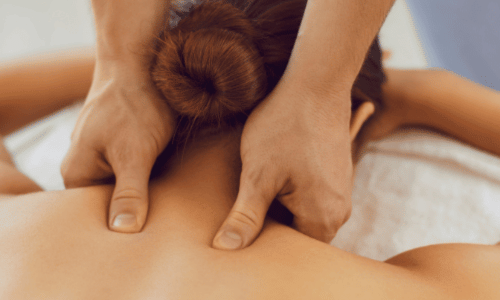 Massage Therapy in Sugar Land TX