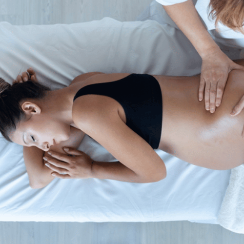 Prenatal Massage in Sugar Land TX