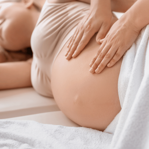 Prenatal Massage in Sugar Land TX
