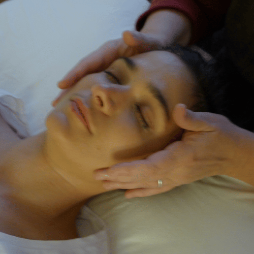 TMJ Massage in Sugar Land TX