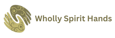Wholly Spirit Hands
